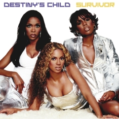 Destiny's Child - Survivor