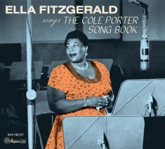 Ella Fitzgerald - Sings The Cole Porter Songbook