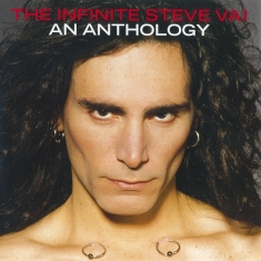 Vai Steve - Infinite Steve Vai: Anthology