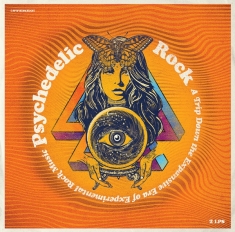 Various - Psychedelic Rock