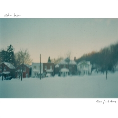 Aidan Baker - There/Not There