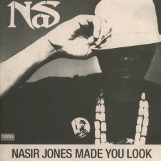 Nas - Made You Look