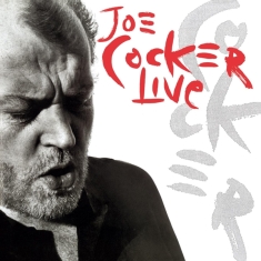 Joe Cocker - Live