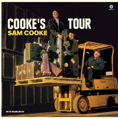 Sam Cooke - Cooke's Tour