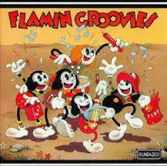 Flamin Groovies - Supersnazz