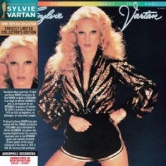 Sylvie Vartan - I Don't Want The Night To End