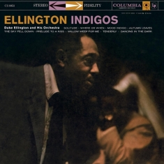 Duke Ellington - Indigos