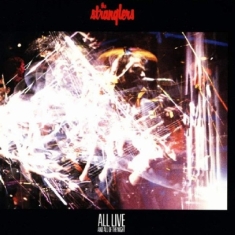 The Stranglers - All Live And All Of The Night
