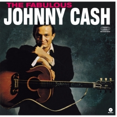 Cash Johnny - Fabulous Johnny Cash