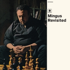 Mingus Charles - Mingus Revisited