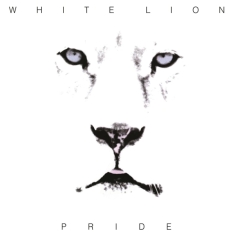 White Lion - Pride