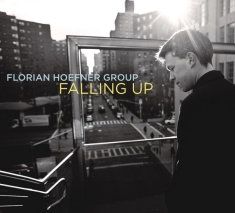 Florian -Group- Hoefner - Falling Up