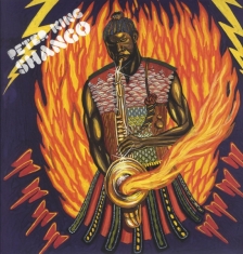 King Peter - Shango