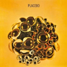 Placebo (Belgium) - Ball Of Eyes