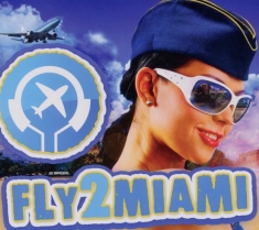 Various - Fly2miami