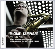 Michael Campagna - Michael Campagna