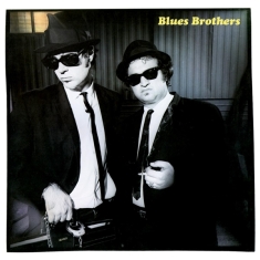 The Blues Brothers - Briefcase Full Of Blues