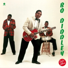 Diddley Bo - Bo Diddley