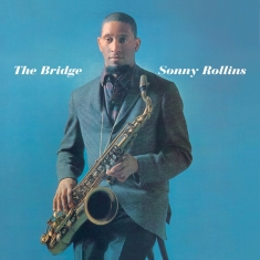 Sonny Rollins - Bridge + 4