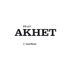 Akhet - Akhet