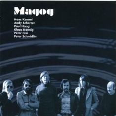 Magog - Magog