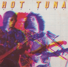 Hot Tuna - Hoppkorv