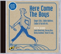 V/A - Here Come The Boys