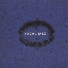 Various - Vocal Jazz