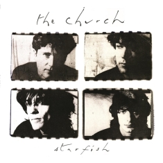 The Church - Starfish