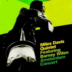 Miles Davis - Amsterdam Concert