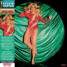 Sylvie Vartan - Georges