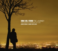 Ferro Mike Del - Journey