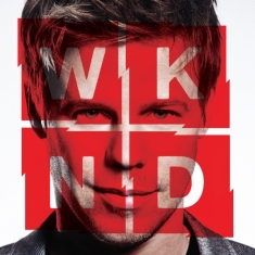 Corsten Ferry - Wknd