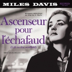 Miles Davis - Ascenseur Pour L'echafaud