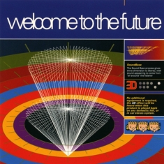 Various - Welcome To The Future