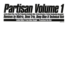 V/A - Partisan Compilation