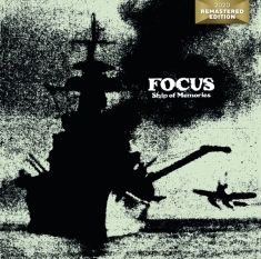 Focus - Ship Of Memories