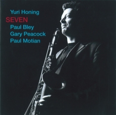 Honing Yuri - Seven -Sacd-