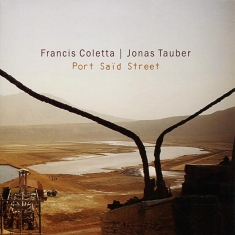 Coletta Francis - Port Said Street