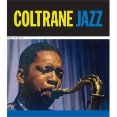 John Coltrane - Coltrane Jazz