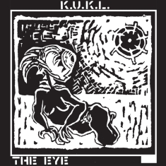 Kukl - Eye