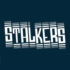 Stalkers - Yesterday Is No Tomorrow