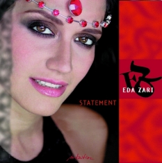 Zari Eda - Statement