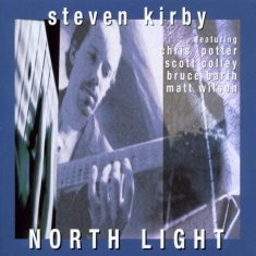 Steven Kirby - North Light