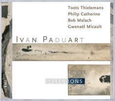 Ivan Paduart & The Metropole Orchestra - Selections