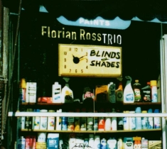 Florian -Trio- Ross - Blinds & Shades