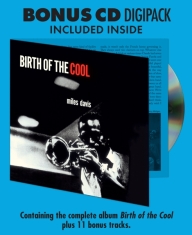 Miles Davis - Birth Of The Cool