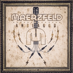 Maerzfeld - Anblaggd