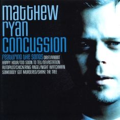 Matthew Ryan - Concussion