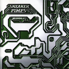 Sneaker Pimps - Becoming X